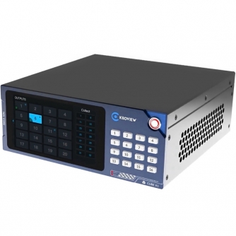 Converter Decoder Encoder - Kiloview CUBE X1 NDI Core Distribution System - quick order from manufacturer