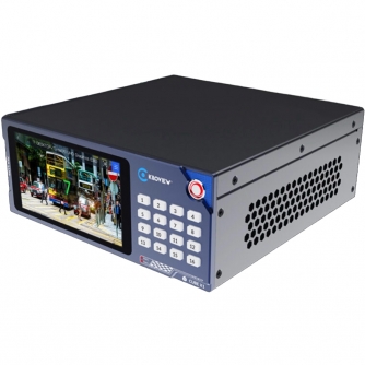 Converter Decoder Encoder - Kiloview CUBE X1 NDI Core Distribution System - quick order from manufacturer