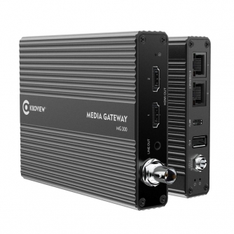 Kiloview4KNDI-HXtoSDIHDMIDecoder(MG300V2)