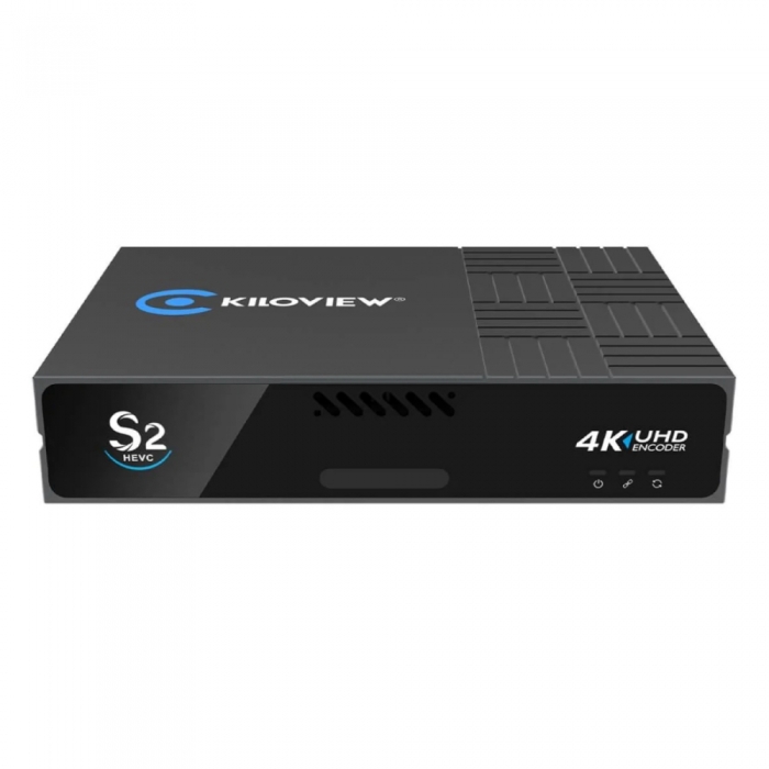 Signāla kodētāji, pārveidotāji - Kiloview 4K HDMI Video Encoder (S2) - ātri pasūtīt no ražotāja