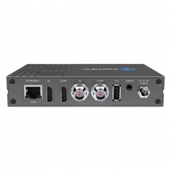 Kiloview4KHDMISDIDual-ChannelVideoEncoder(E3)