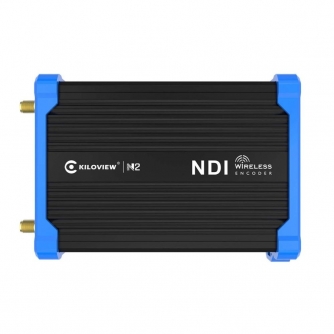 Converter Decoder Encoder - Kiloview HD HDMI Wireless NDI Videoencoder (N2) - quick order from manufacturer