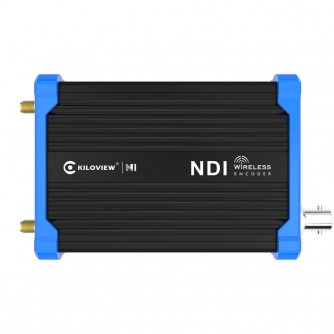 KiloviewHD3G-SDIWirelessNDIVideoencoder(N1)