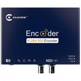 KiloviewHD3G-SDINDIWiredVideoencoder(E1-sNDI)