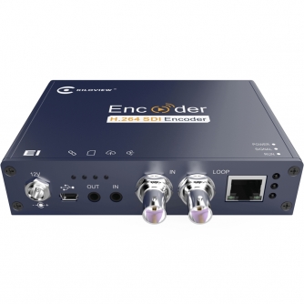 KiloviewHD3G-SDIWiredIPVideoencoder(E1-sIP)