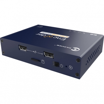 Signāla kodētāji, pārveidotāji - Kiloview HD HDMI Wired IP Videoencoder (E2/IP) - ātri pasūtīt no ražotāja