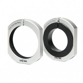 Objektīvu adapteri - LAOWA Aurogon lens holder rings (2 pcs) - ātri pasūtīt no ražotāja