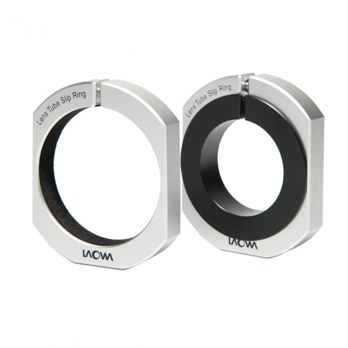 Objektīvu adapteri - LAOWA Aurogon lens holder rings (2 pcs) - быстрый заказ от производителя