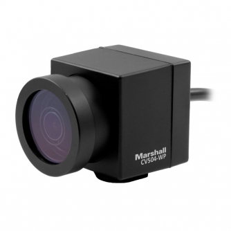 MarshallCV504-WPWeatherproofHDMiniatureCamera(MACV504WP)