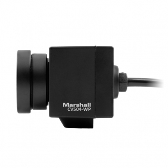 MarshallCV504-WPWeatherproofHDMiniatureCamera(MACV504WP)