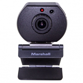 DSLR Cameras - Marshall CV420Ne 4K NDI HX3 Digital PTZ Camera - quick order from manufacturer