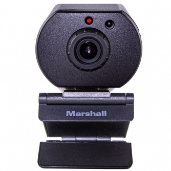 DSLR Cameras - Marshall CV420e 4K IP USB HDMI Digital PTZ Camera - quick order from manufacturer