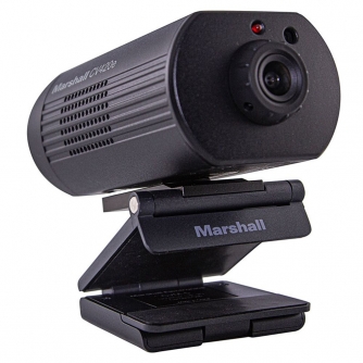 DSLR Cameras - Marshall CV420e 4K IP USB HDMI Digital PTZ Camera - quick order from manufacturer