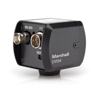 DSLR Cameras - Marshall Electronics CV504 Full HD Mini Camera - quick order from manufacturer