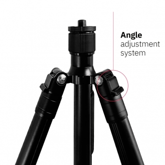 Video Tripods - Matterport Pro Tripod for Matterport Pro2/Pro3 & 360 Cameras - quick order from manufacturer