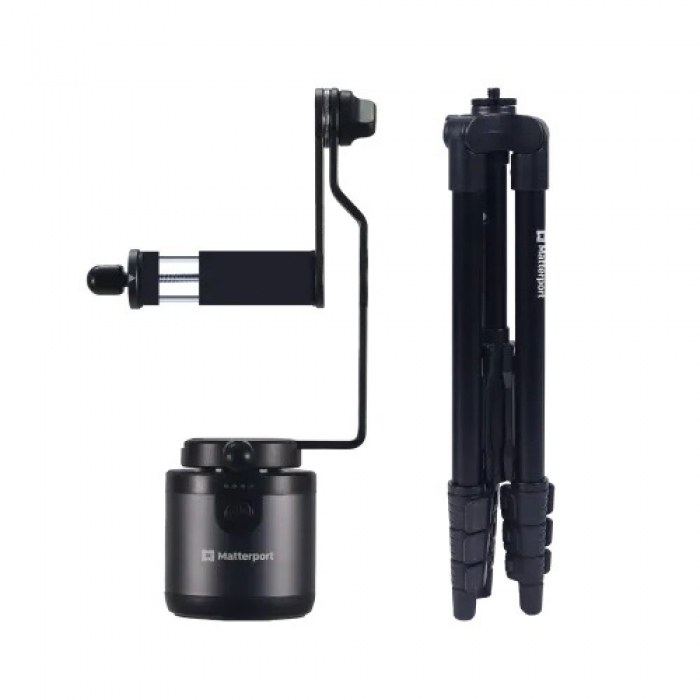 Accessories for Action Cameras - MATTERPORT Axis + Tripod - quick order from manufacturer