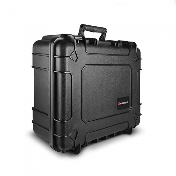 Sporta kameras - MATTERPORT Pro3 Hard Case - быстрый заказ от производителя