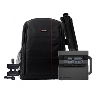 Sporta kameras - MATTERPORT Pro2 Backpack Bundle - быстрый заказ от производителя