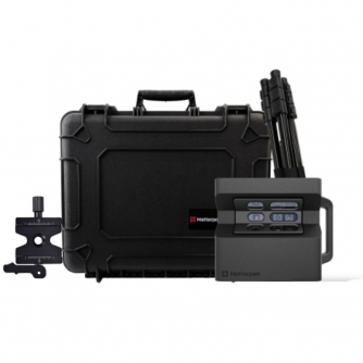 Sporta kameras - MATTERPORT Pro2 Hard Case Kit - быстрый заказ от производителя