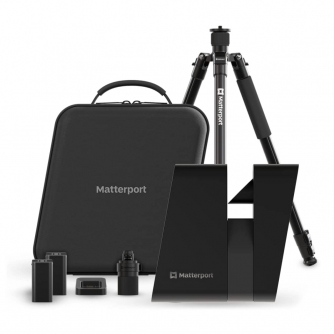 Sporta kameras - MATTERPORT Pro3 Acceleration Kit - быстрый заказ от производителя