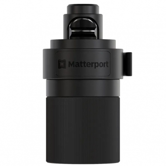 Sporta kameras - MATTERPORT Pro3 Acceleration Kit - ātri pasūtīt no ražotāja