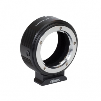 Адаптеры - Metabones Minolta MD to Nikon Z mount T smart adapter (MB_MD-NZ-BT1) - быстрый заказ от производителя