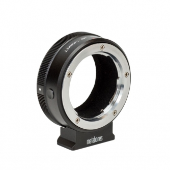 Adapters for lens - Metabones Minolta MD to L mount T Smart Adapter (MB_MD-L-BT1) - quick order from manufacturer