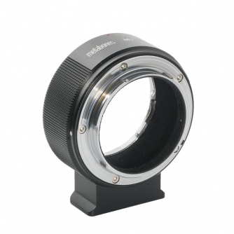 Адаптеры - Metabones Minolta MD to E mount T Smart Adapter (MB_MD-E-BT1) - быстрый заказ от производителя