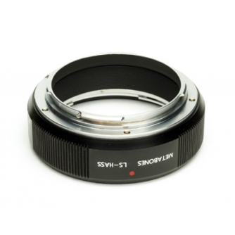 Adapters for lens - Metabones Leica S to Hasselblad Smart Adapter (MB_HV-LS-BM) - quick order from manufacturer