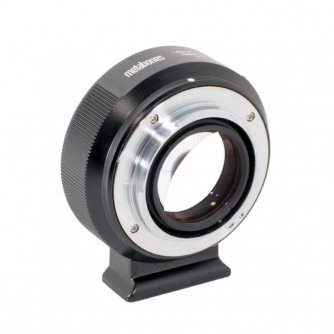 Adapters for lens - Metabones Leica R to Xmount Speed Booster ULTRA 0.71x (MB_SPLR-X-BM2) - quick order from manufacturer