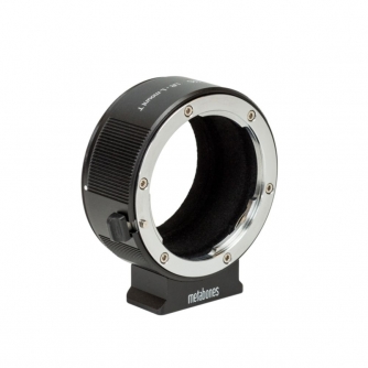 Адаптеры - Metabones Leica R to L mount T Smart Adapter (MB_LR-L-BT1) - быстрый заказ от производителя