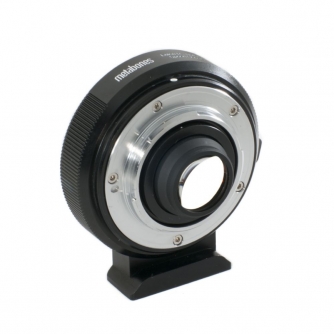 Adapters for lens - Metabones Leica R to BMPCC Speed Booster (MB_SPLR-BMPCC-BM1) - quick order from manufacturer