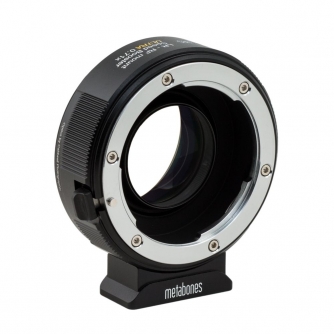 Adapters for lens - Metabones Leica R Lens to RF Speed Booster ULTRA 0.71x (MB_SPLR-EFR-BM1) - quick order from manufacturer