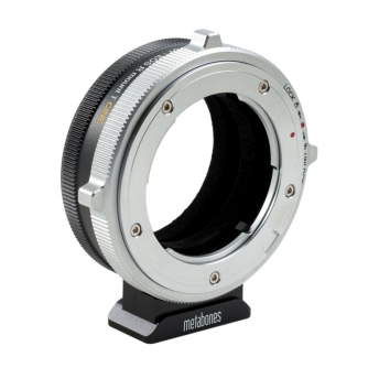 Objektīvu adapteri - Metabones Contax Yashica CY to RF-mount T CINE Smart Adapter (EOS R) (MB_CY-EFR- - ātri pasūtīt no ražotāja