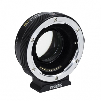 Адаптеры - Metabones Contax N to Emount Speed Booster ULTRA 0.71x (MB_SPCN-E-BT1) - быстрый заказ от производителя