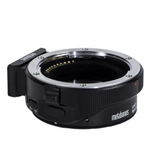 Objektīvu adapteri - Metabones Contax N to Emount Speed Booster ULTRA 0.71x (MB_SPCN-E-BT1) - ātri pasūtīt no ražotāja