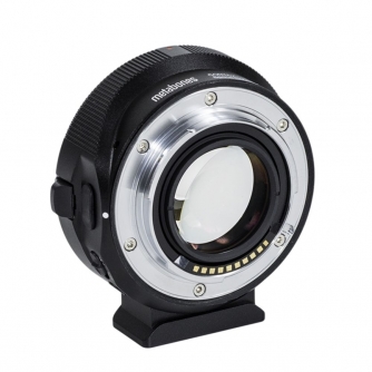 Адаптеры - Metabones Contax N to Emount Speed Booster ULTRA 0.71x (MB_SPCN-E-BT1) - быстрый заказ от производителя