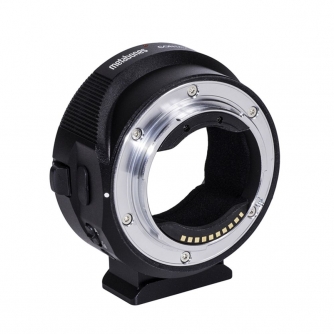 Adapters for lens - Metabones Contax N to E-mount Smart Adapter (MB_CN-E-BT1) - quick order from manufacturer