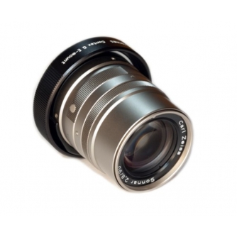 Objektīvu adapteri - Metabones Contax G to E-mount T /NEX Smart Adapter (MB_CG-E-BT1) - ātri pasūtīt no ražotāja