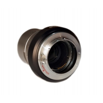 Адаптеры - Metabones Contax G to E-mount T /NEX Smart Adapter (MB_CG-E-BT1) - быстрый заказ от производителя