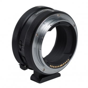 Adapters for lens - Metabones Contax 645 to Fuji G Smart Adapter (MB_C645-FG-BM1) - quick order from manufacturer