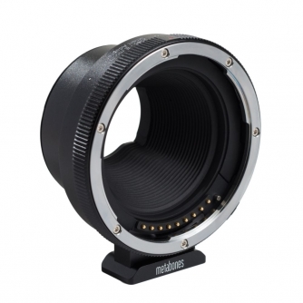 Adapters for lens - Metabones Contax 645 Lens to Sony E-mount Smart Adapter (MB_C645-E-BM1) - quick order from manufacturer