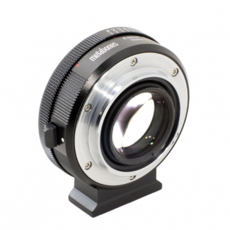 Adapters for lens - Metabones Sony Alpha to E Speed Booster ULTRA 0.71x (MB_SPA-E-BM2) - quick order from manufacturer