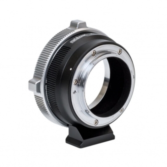 Adapters for lens - Metabones PL to RF T CINE Smart Adapter (EOS R) (MB_PL-EFR-BT1) - quick order from manufacturer