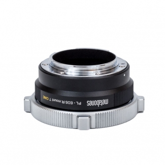 Adapters for lens - Metabones PL to RF T CINE Smart Adapter (EOS R) (MB_PL-EFR-BT1) - quick order from manufacturer