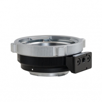 Adapters for lens - Metabones ARRI PL to RF T CINE Speed Booster ULTRA 0.71x (EOS R) (MB_SPPL-EFR-BT - quick order from manufacturer