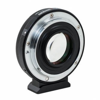 Objektīvu adapteri - Metabones FD/FL to RF Speed Booster ULTRA 0.71x (EOS R) (MB_SPFD-EFR-BM1) - ātri pasūtīt no ražotāja