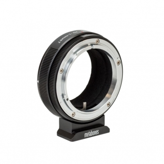 Adapters for lens - Metabones FD to L T Smart Adapter (MB_FD-L-BT1) - quick order from manufacturer