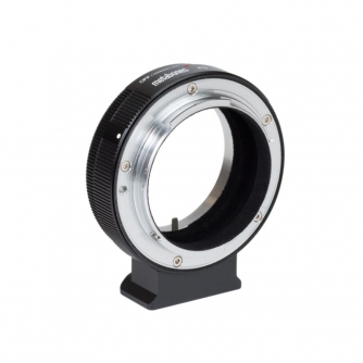 Adapters for lens - Metabones FD to RF T Smart Adapter (EOS R) (MB_FD-EFR-BT1) - quick order from manufacturer