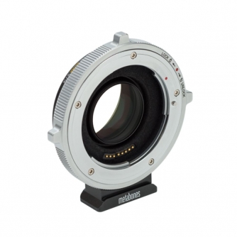 Адаптеры - Metabones EF to Fuji X-mount T CINE Speed Booster ULTRA 0.71x (MB_SPEF-X-BT2) - быстрый заказ от производителя